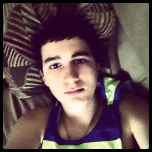 Meet your Posher, Fàbio