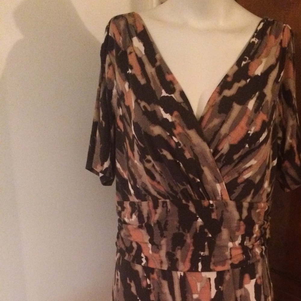 Ann Taylor Dress--Size 14