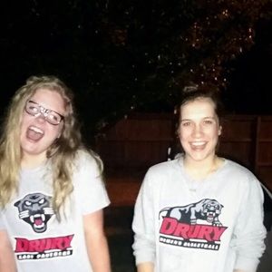 Meet your Posher, Payton