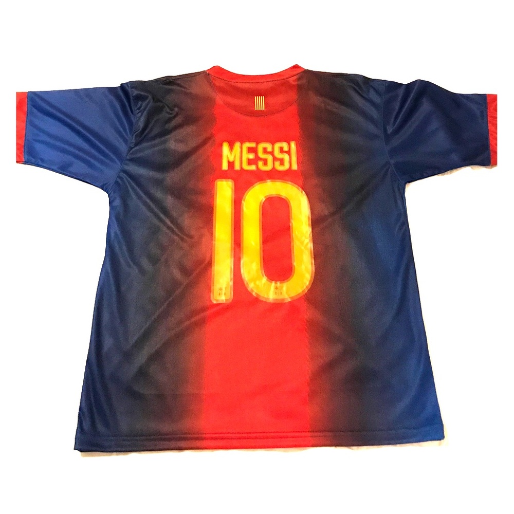 Messi Replica Jersey