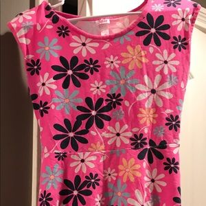 Justice Girls Summer Dress