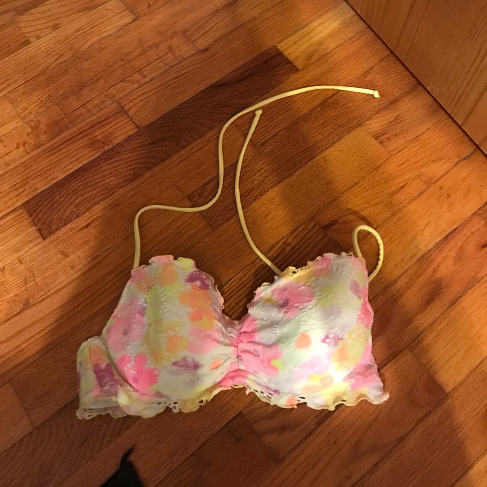 Victoria's Secret bikini top