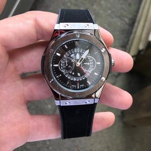 Meet your Posher, Johnathan