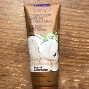 Freeman bronzing map