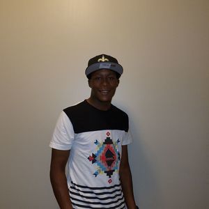 Meet your Posher, Cjay