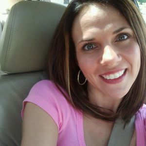 Meet your Posher, Brandi