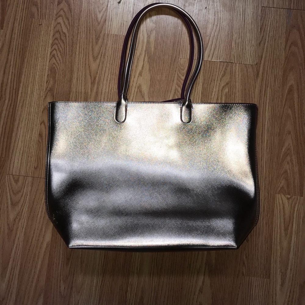 Bath & Body Works Large Tote Bag