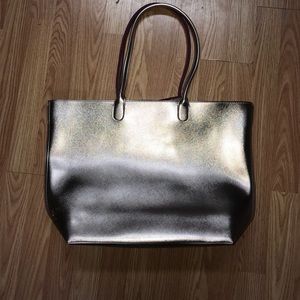 Bath & Body Works Large Tote Bag