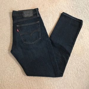 Levi's 511 32x30 Jeans