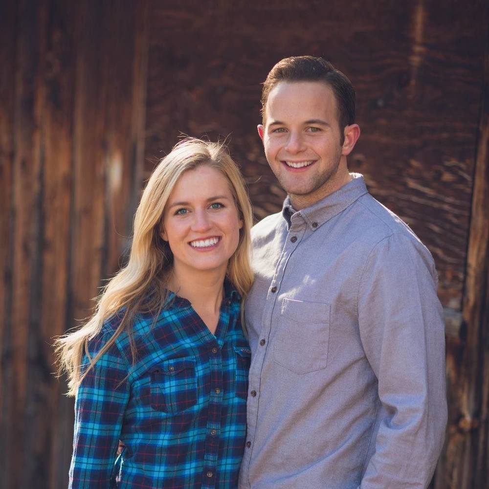 Meet your Posher, Lizzi