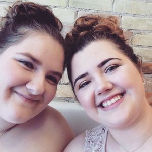 Meet your Posher, Alexis