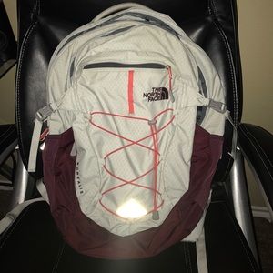 North Face Backpack