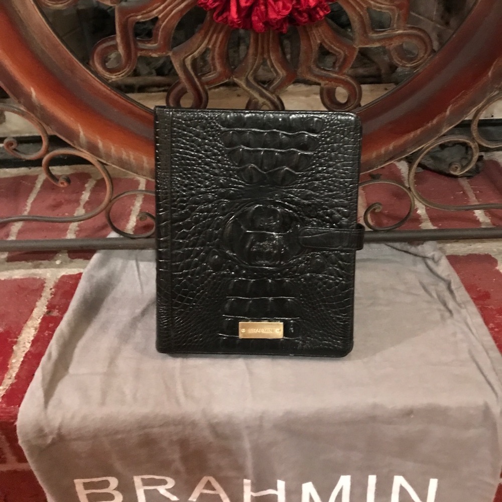 Brahmin iPad Case