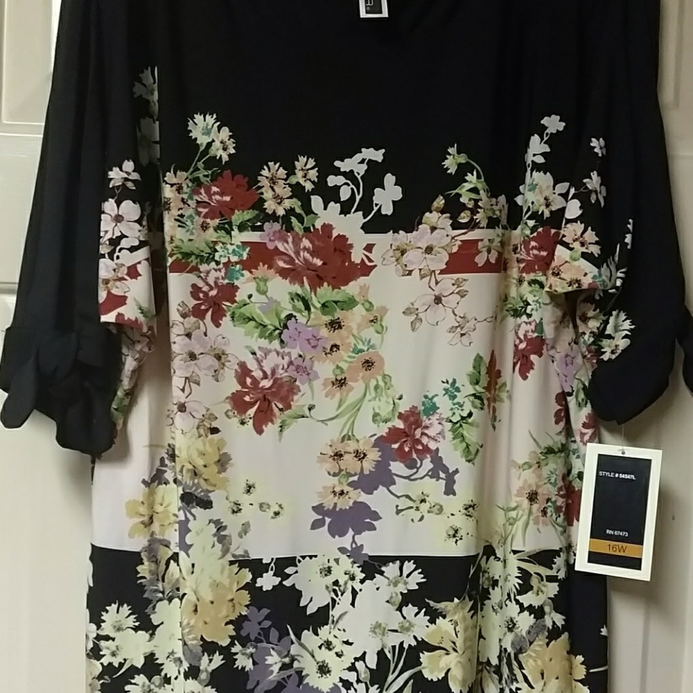 Julian Taylor Dress