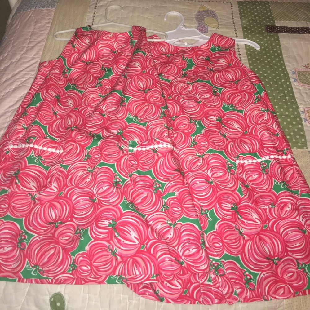 Lilly Pulitzer dresses