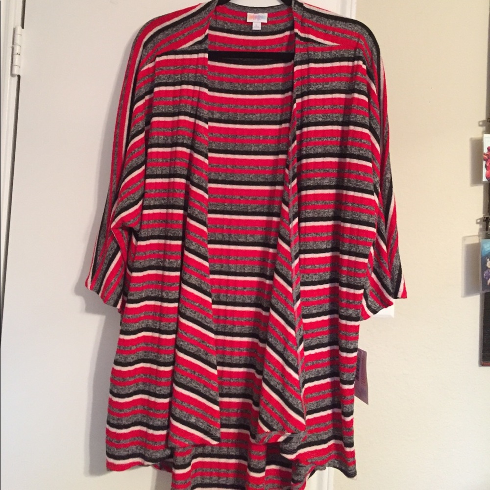 Lularoe Lindsay L NWT