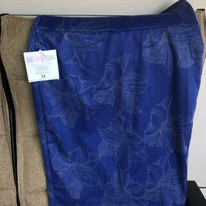 Lularoe Cassie skirt medium