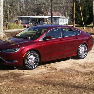 Meet your Posher, Devon