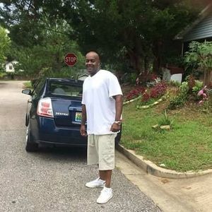 Meet your Posher, Gary