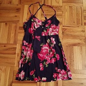 Hollister summer dress