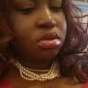 Meet your Posher, Krystin