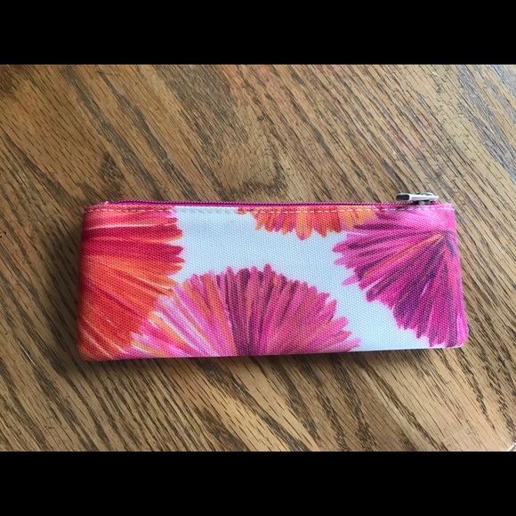 Lala Dk for Clinique Makeup Bag (limited edition) - Picture 2 of 2