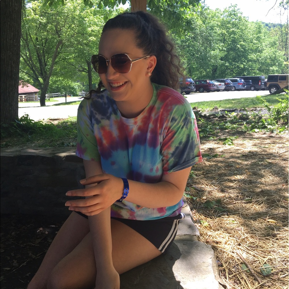 Meet your Posher, Lily