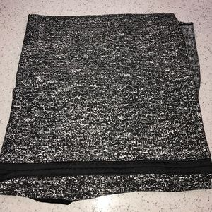 LuluLemon Scarf