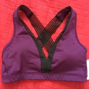 New Victoria's Secret Sports Bra