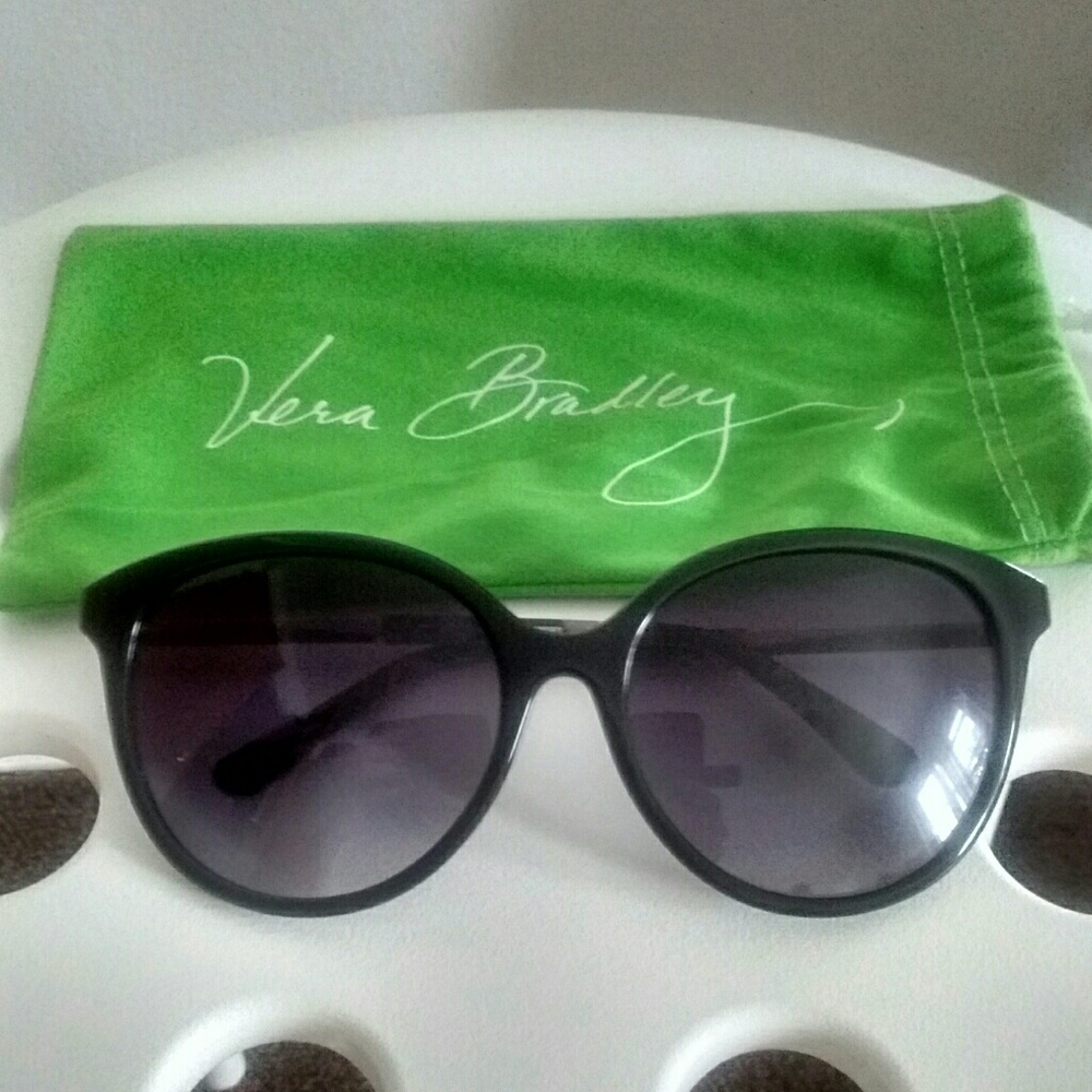 Vera Bradley sunglasses