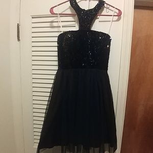 Night out dress/homecoming dress