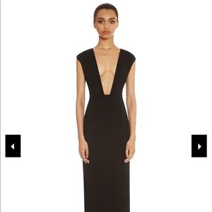 AQ/AQ Crave Maxi Dress