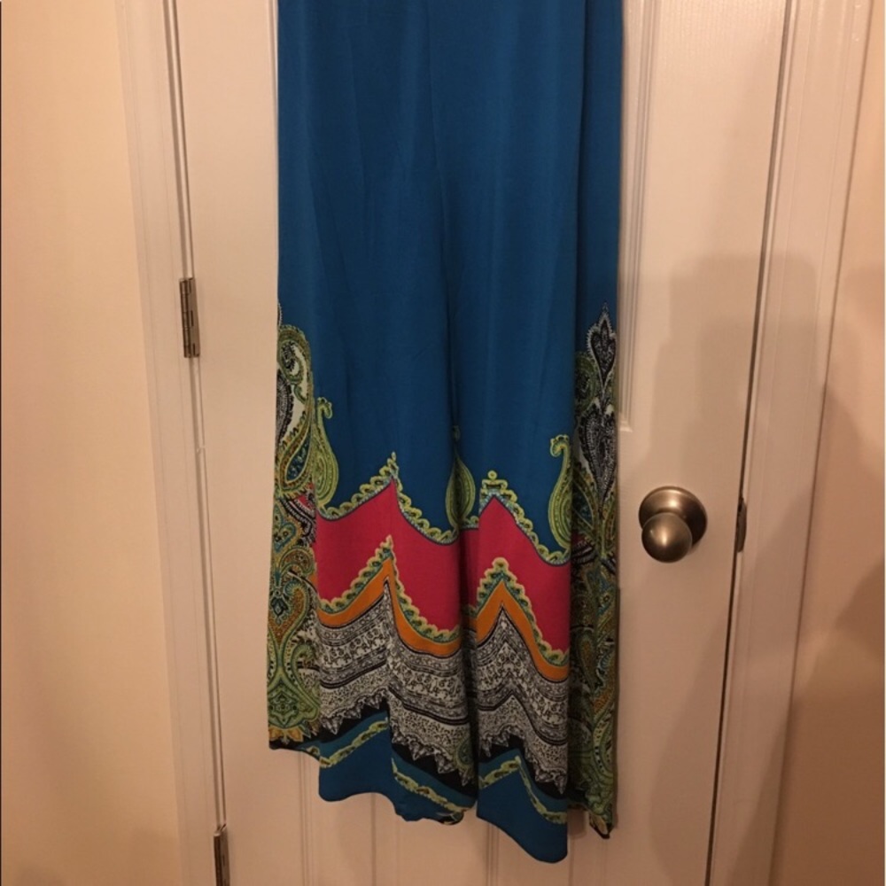 Cute maxi skirt