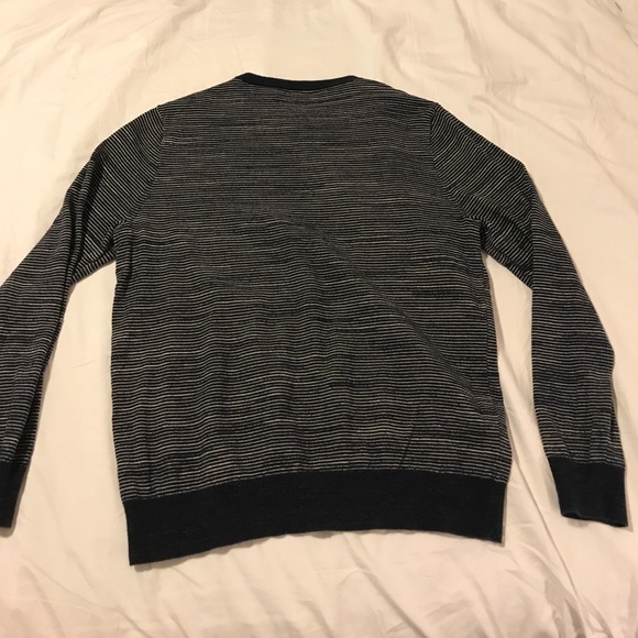 J.Crew cotton slim fit crewneck sweater - Picture 2 of 3