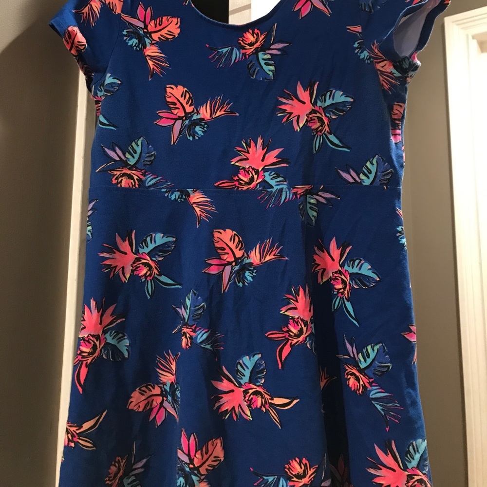 Summer Dress