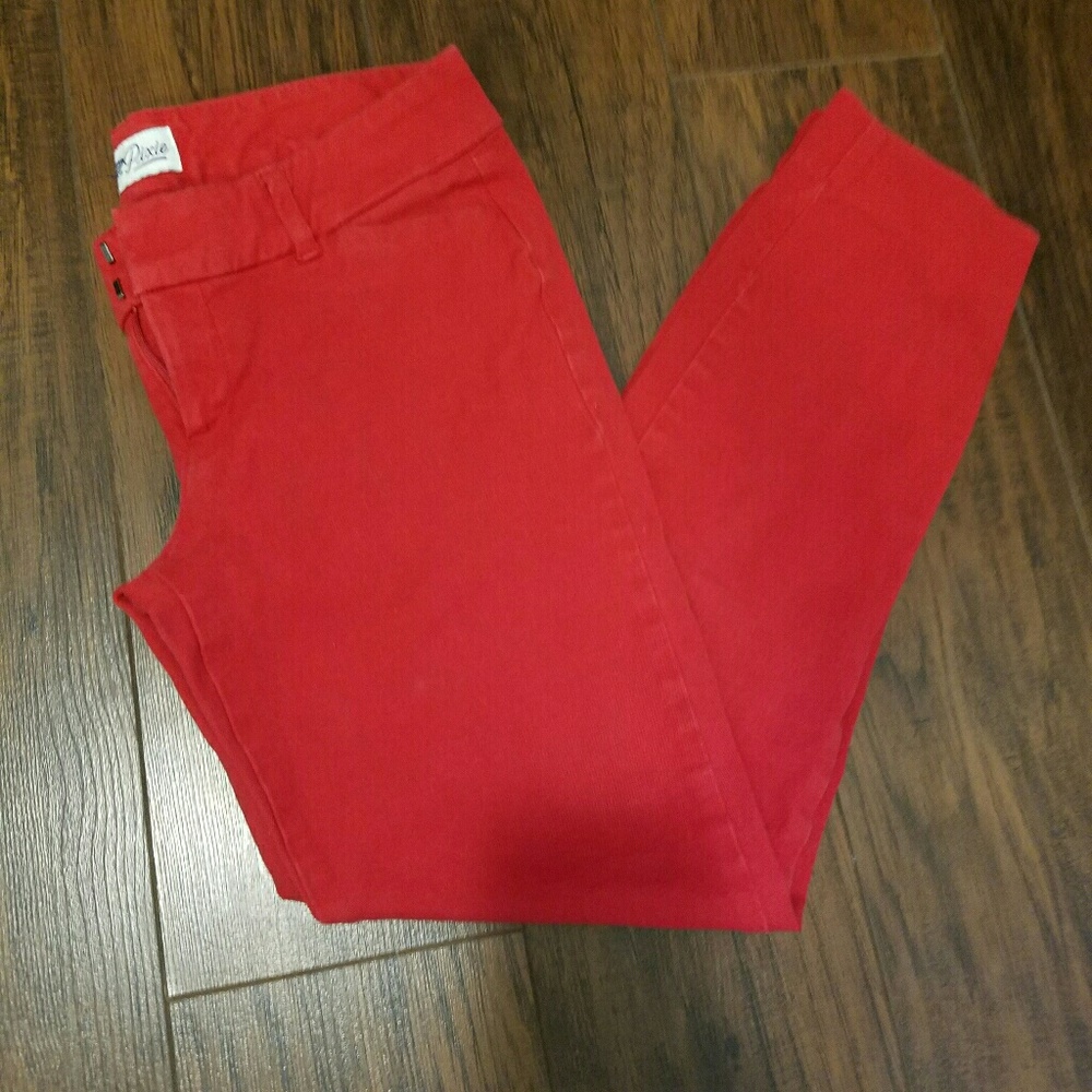 Old navy pixie pants