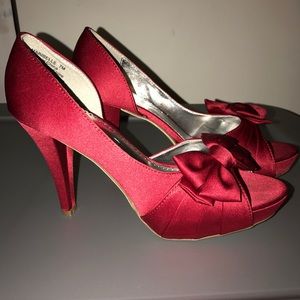 Michaelangelo Maribelle Pump