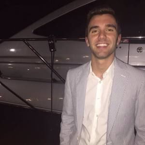 Meet your Posher, Rob