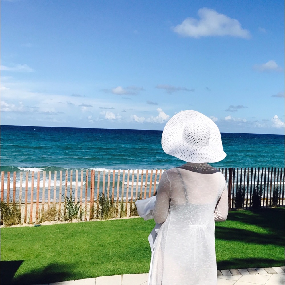 Meet your Posher, Abby