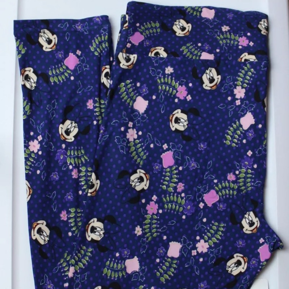 LULAROE OS MINNIE