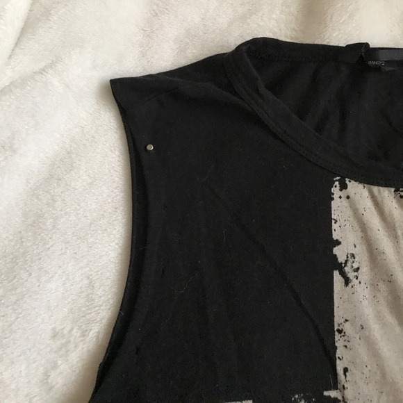 Cross Tank Top - Picture 3 of 3