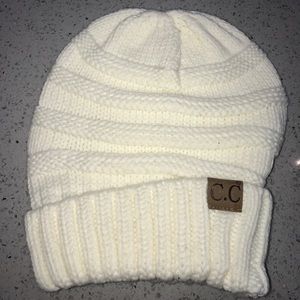 CC Beanie