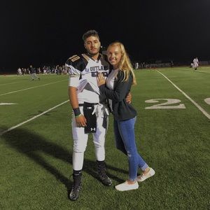 Meet your Posher, Jordan