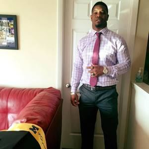 Meet your Posher, Antonio