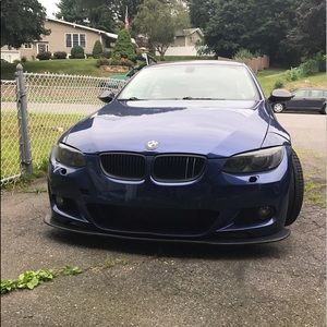 Meet your Posher, Tony