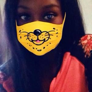 Meet your Posher, Jocelyn