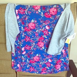 Lularoe Randy t 3XL.