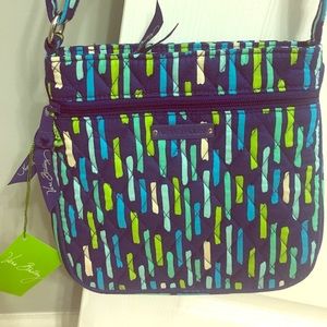 Vera Bradley Cross-body Bag