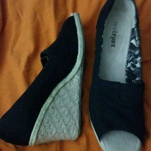 Lane Bryant NWOT Size 11W Shoes