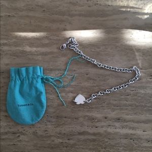 Tiffany  Bracelet